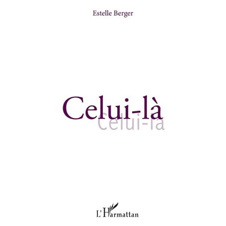 Celui-là