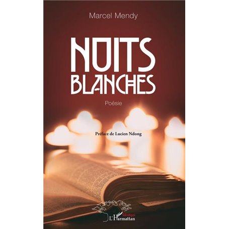 Nuits blanches