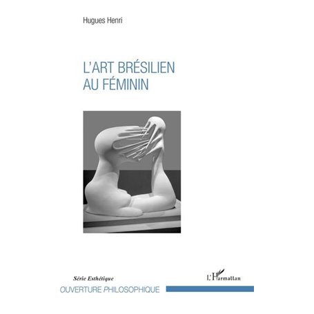 L'art brésilien au féminin