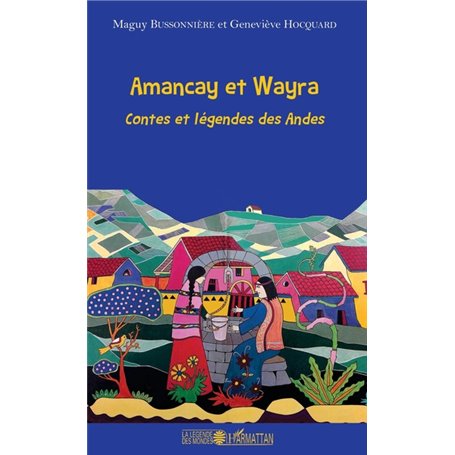 Amancay et Wayra