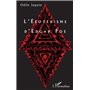 L'Ésotérisme d'Edgar Poe