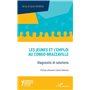 Les jeunes et l'emploi au Congo-Brazzaville