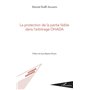La protection de la partie faible dans l'arbitrage OHADA