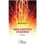 Mes saintes colères