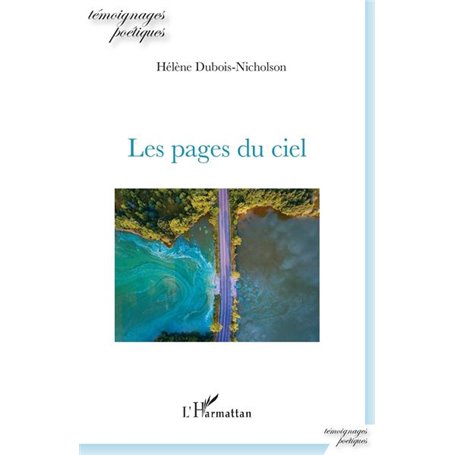 Les pages du ciel