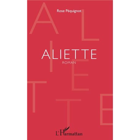 Aliette