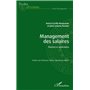 Management des salaires