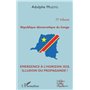 République démocratique du Congo 11e tribune