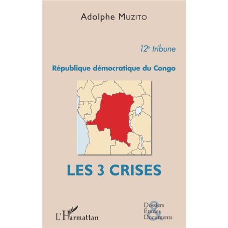 République démocratique du Congo 12e tribune