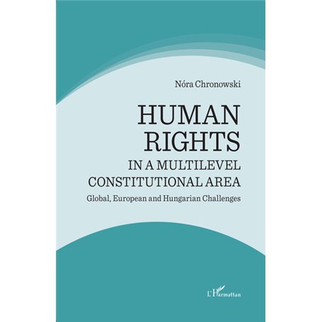 Human rights in a multilevel constitutional area