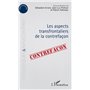 Aspects transfrontaliers de la contrefaçon