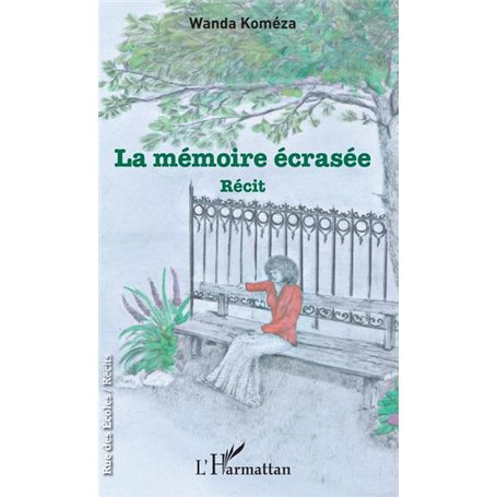 La mémoire écrasée