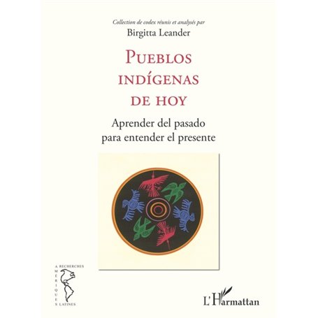 Pueblos indígenas de hoy