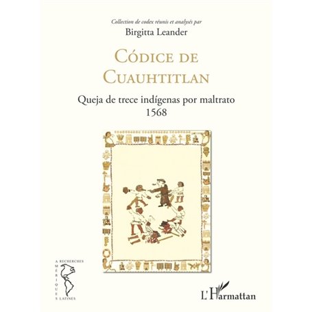 Códice de Cuauhtitlan