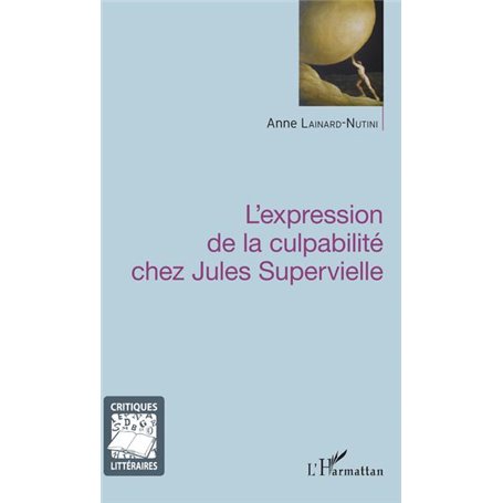 Expression de la culpabilité chez Jules Supervielle