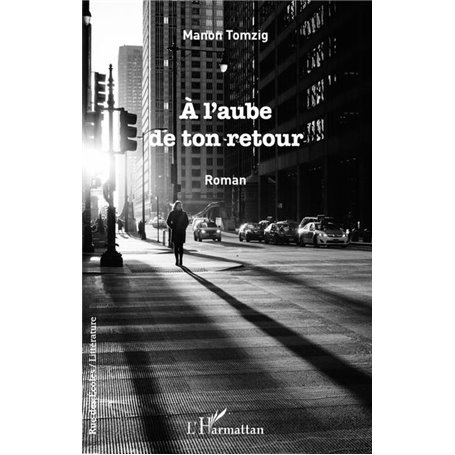 A l'aube de ton retour