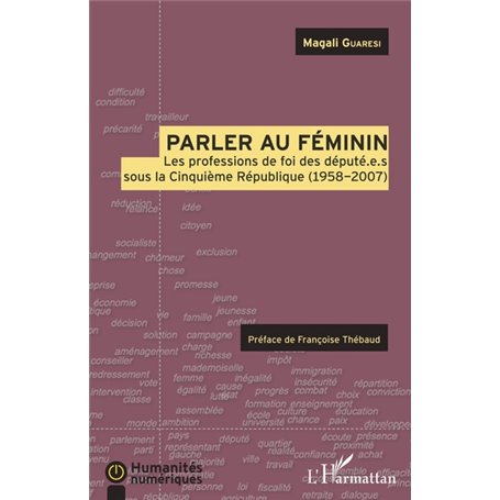 Parler au féminin