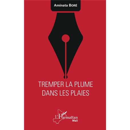 Tremper la plume dans les plaies