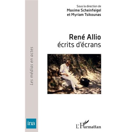 René Allio,