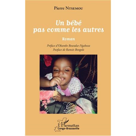 Un bébé pas comme les autres