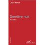 Dernière nuit