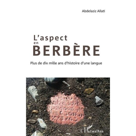 L'aspect en berbère