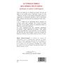 Le format bible des séries télévisées