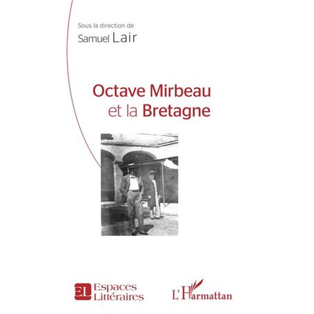 Octave Mirbeau et la Bretagne