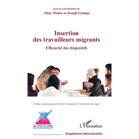 Insertion des travailleurs migrants