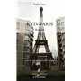 Kyiv-Paris
