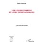 Libres penseurs et leurs internationale (Les)