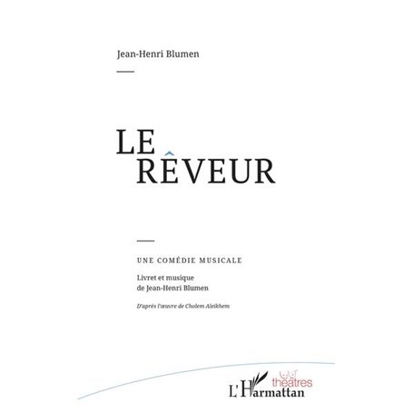 Le rêveur