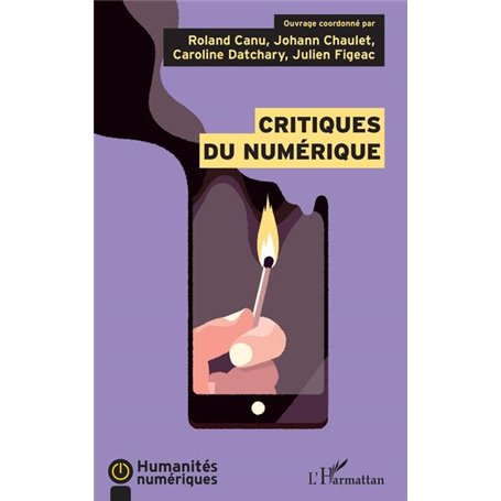 Critiques du numérique