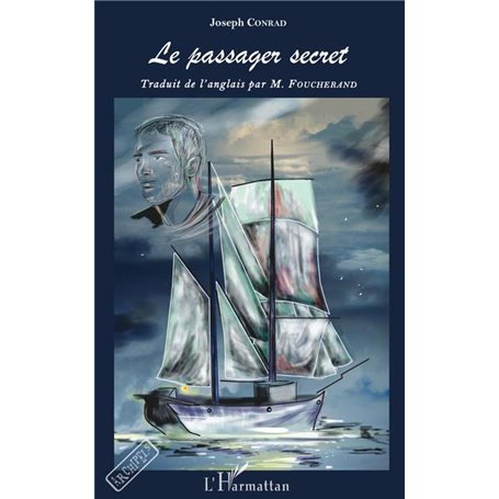 Le passager secret