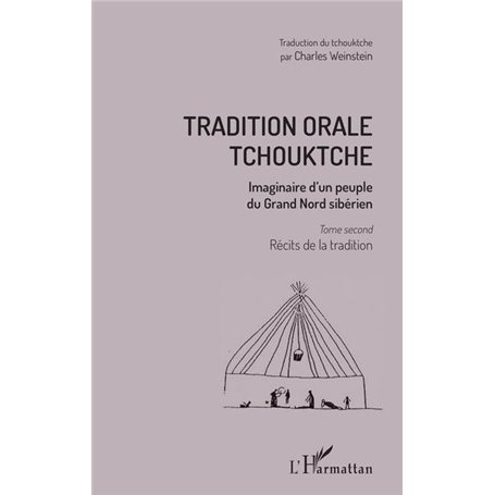 Tradition orale tchouktche