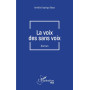 La voix des sans voix