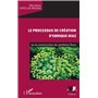 Le processus de création d'Enrique Diaz