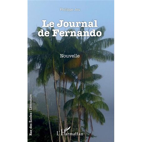 Le Journal de Fernando