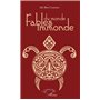 Fables du monde immonde