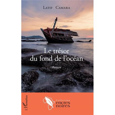 Le trésor du fond de l'océan