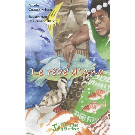 Le rêve d'Ana