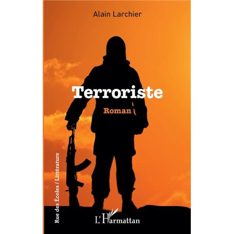 Terroriste