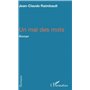 Un mal des mots