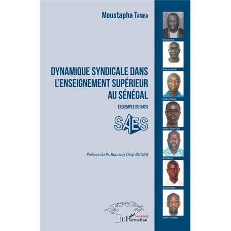 Dynamique syndicale dans l'enseignement supérieur au Sénégal