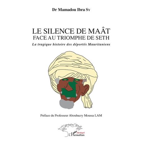 Le silence du Maât face au triomphe de Seth