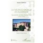 La neurochirurgie en Auvergne