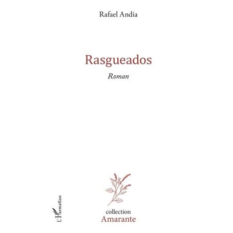 Rasgueados