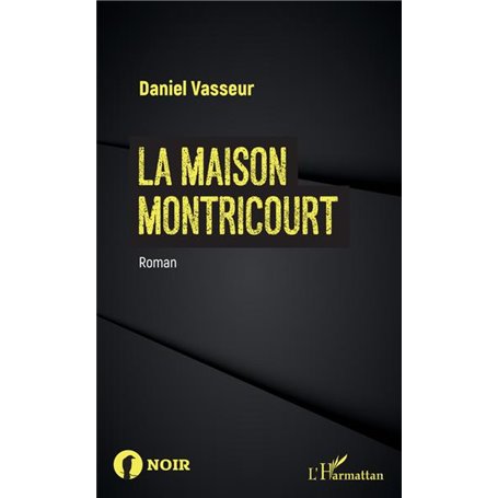 Maison Montricourt (La)