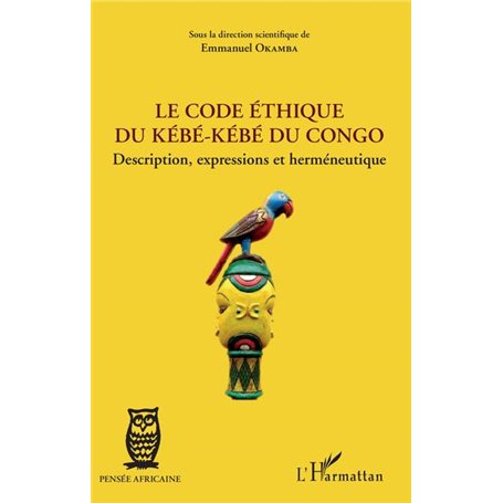 Le code éthique du kébé-kébé du Congo