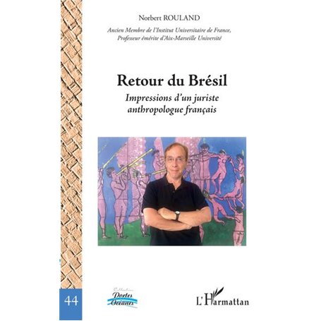 Retour du Brésil